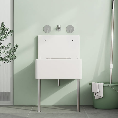 Cleaner Sinks: Make Messy Moments Effortless