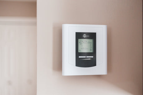 Energy Efficient Heating