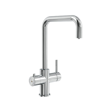 Instant Boiling Water Taps