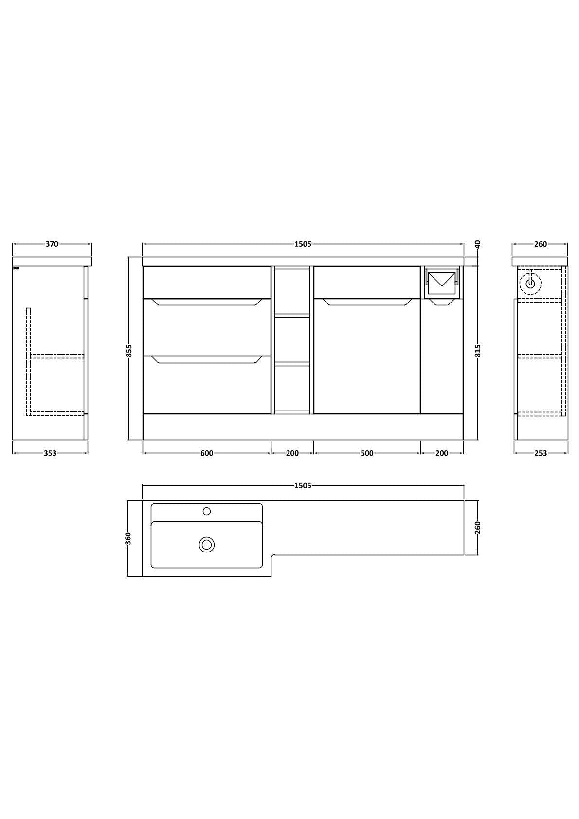 BFFAR1811L