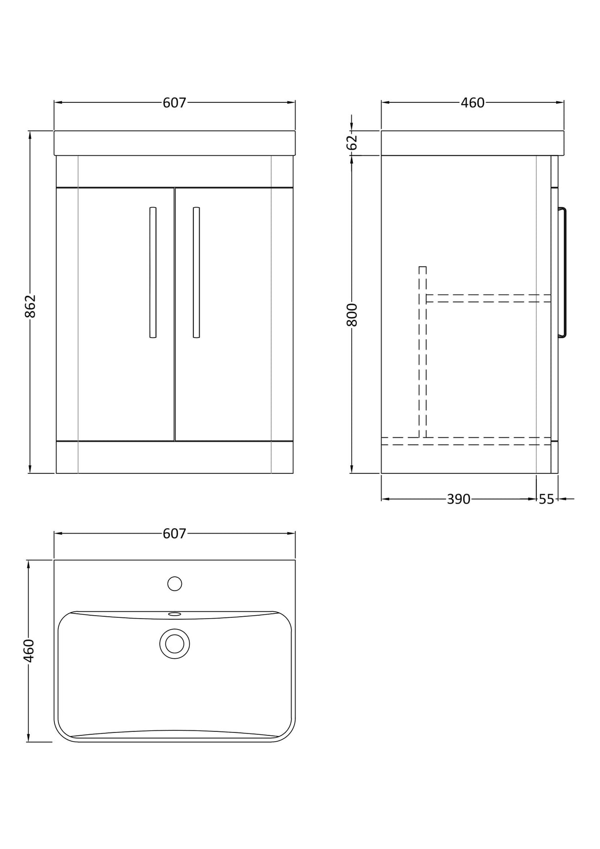 BFWA210B
