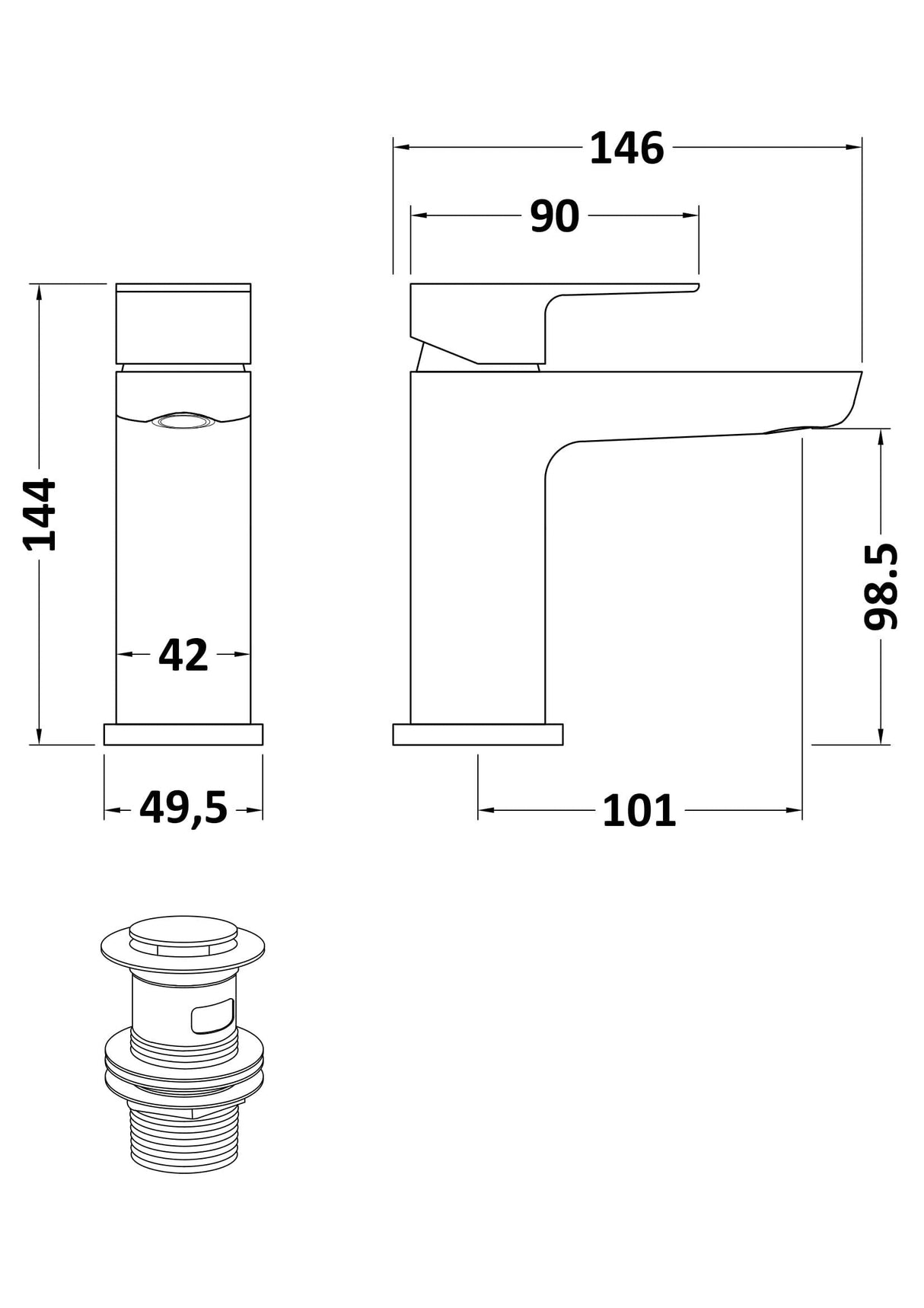 BTCL805