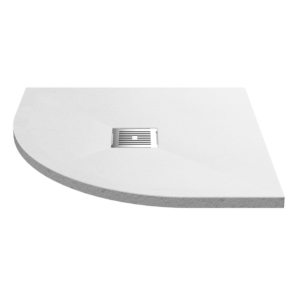 Premium Slimline Quadrant Shower Tray - Multiple Sizes and Finishes