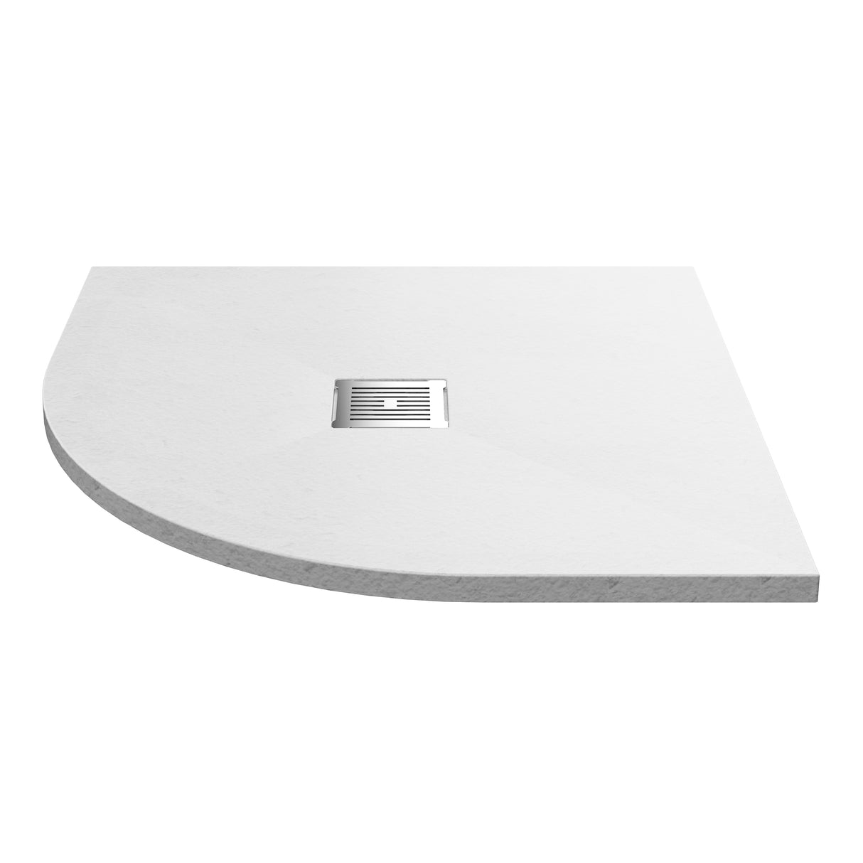 Premium Slimline Quadrant Shower Tray - Multiple Sizes and Finishes