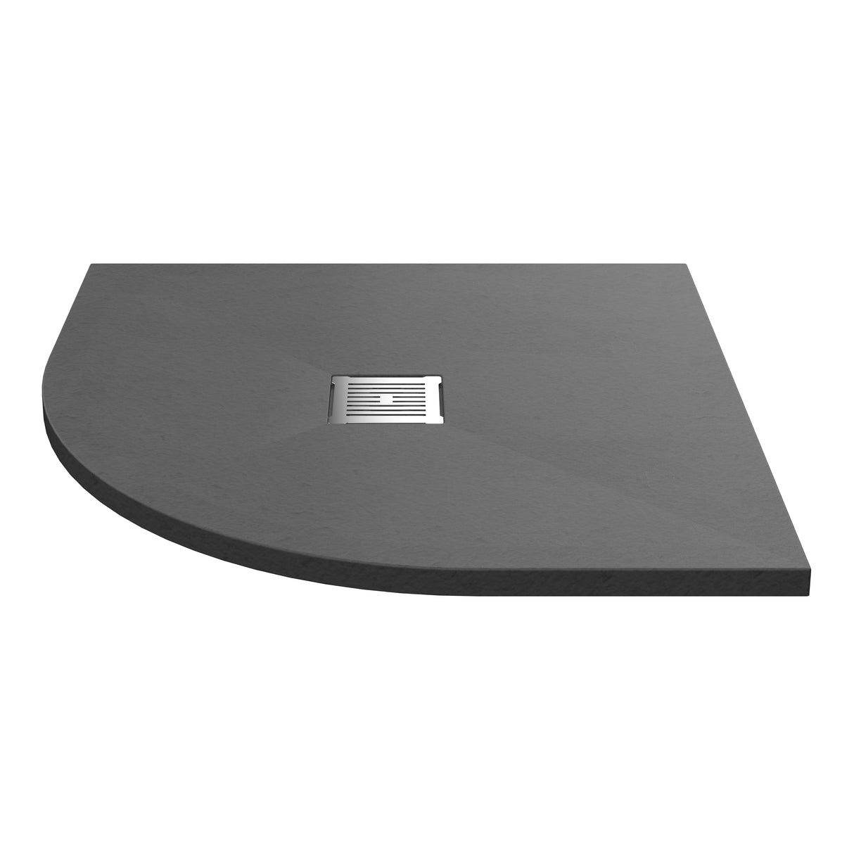 Premium Slimline Quadrant Shower Tray - Multiple Sizes and Finishes