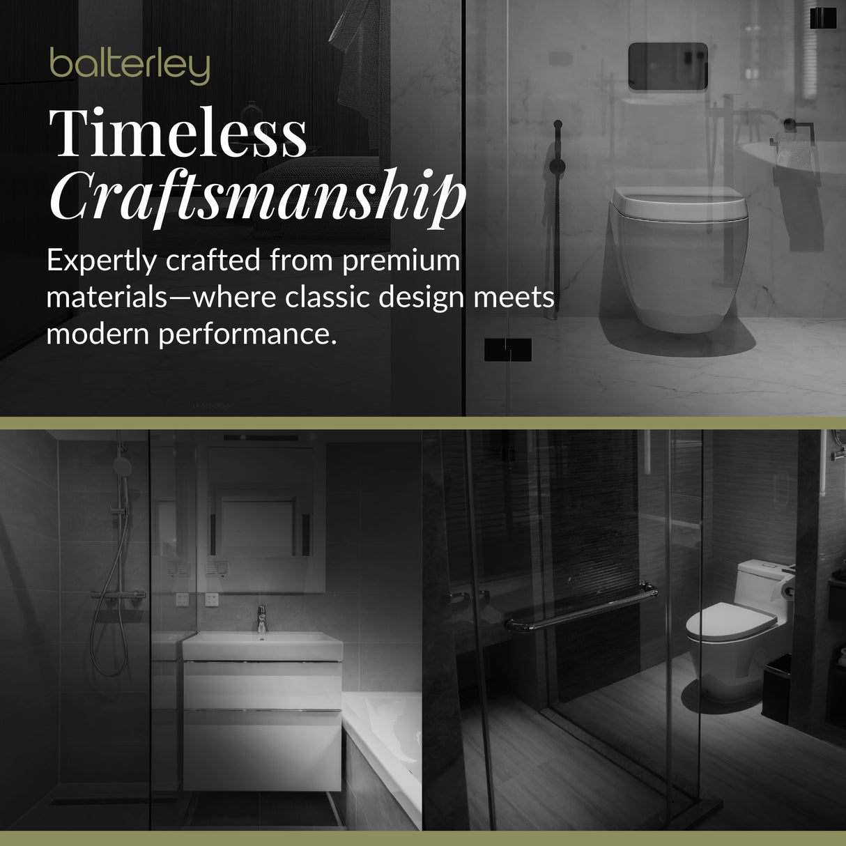 Curved 6mm Toughened Safety Glass Reversible B-Bath Screen