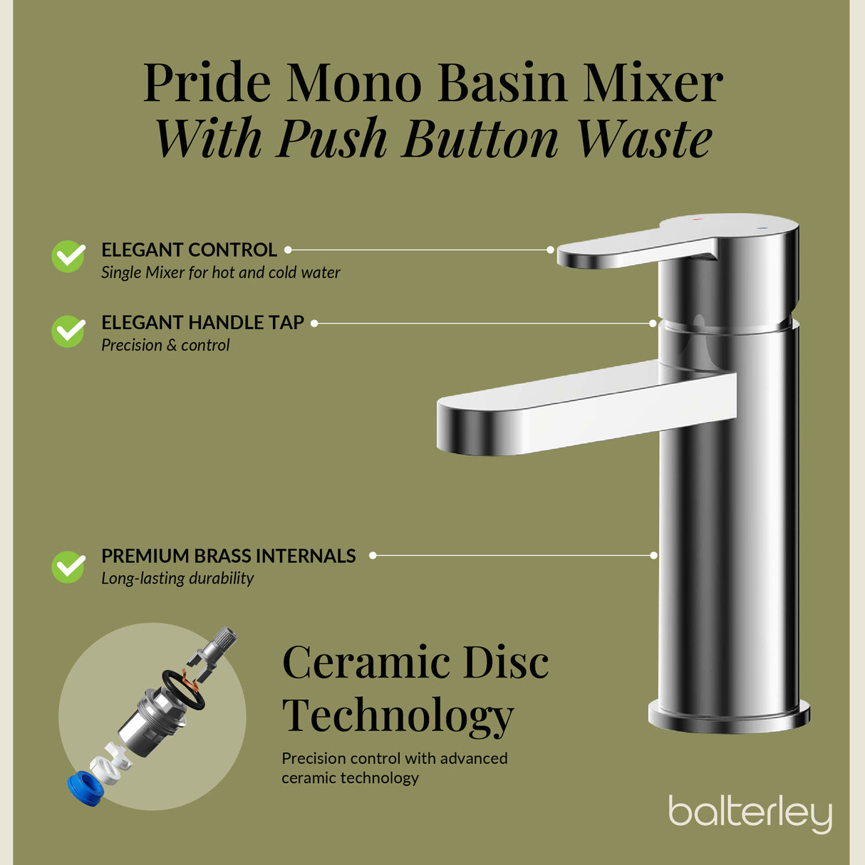 Curve Cloakroom Set - Wall Hung Vanity Basin Unit, Toilet and Mono Basin Mixer Tap