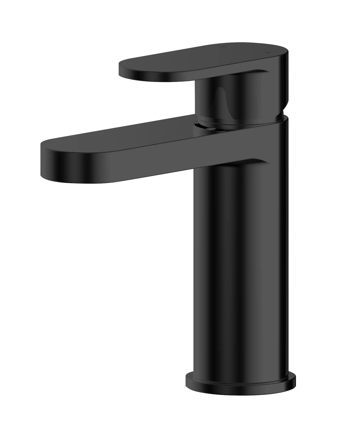 Enville Bathroom Mono Basin Sink Mixer Tap - Choice of Finish