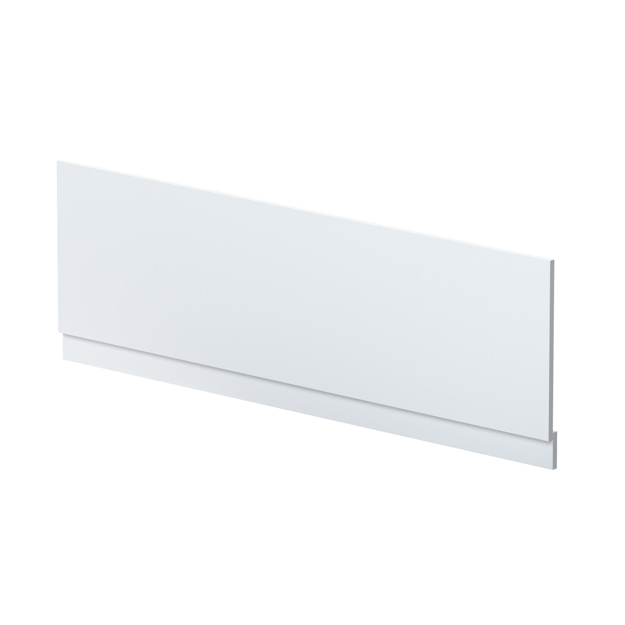 Straight Bath Front Panel Available in a Choice of Size and Colour