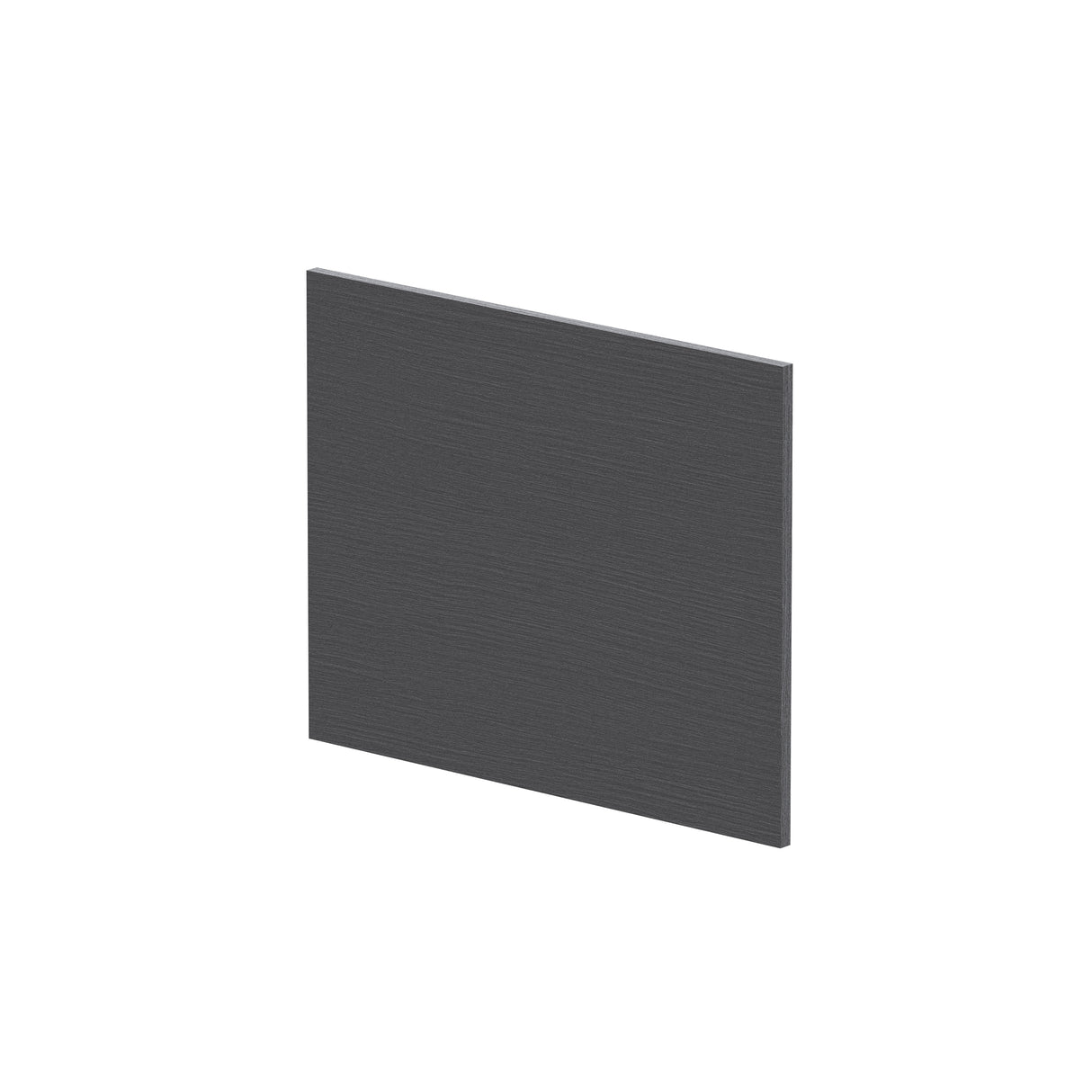 700mm Square Bath End Panel - Multiple Colours