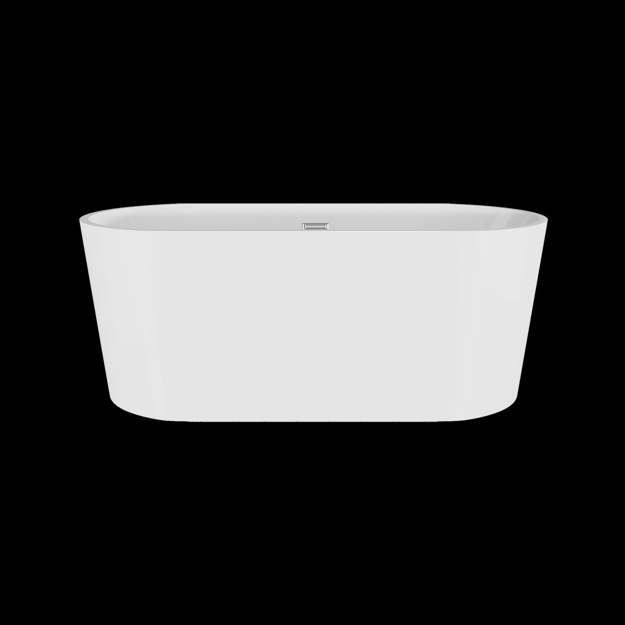 Freestanding Oval Bath by Balterley - Stunning Contemporary Bath available in a range of Sizes