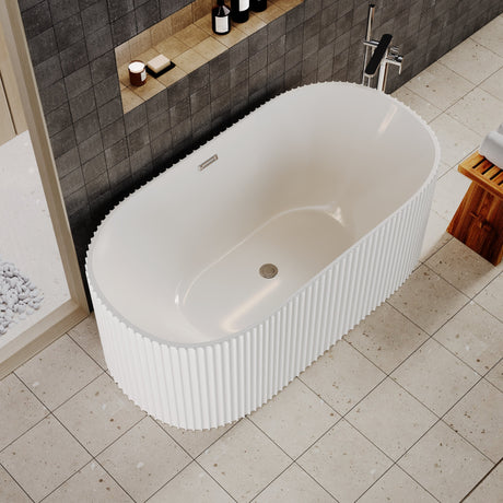 The Wellness Factor: Bathing Rituals and Relaxation