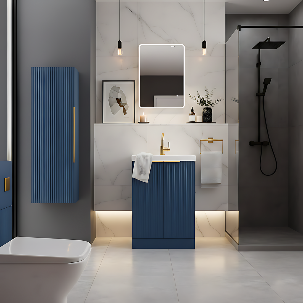 New Year, New Vanity: How to Choose the Perfect Bathroom Furniture
