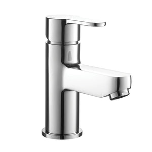 Mono Basin Mixer Taps