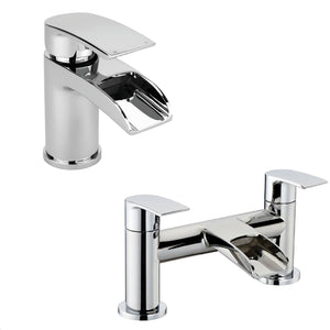Basin & Bath Tap Packs