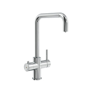 Instant Boiling Water Taps