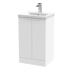 Vanity Units