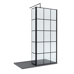 Wetroom Screens