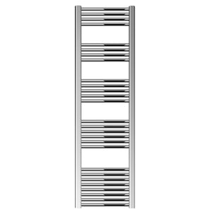 Heated Towel Rails