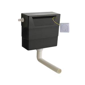 Concealed Cisterns