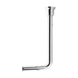 [BAFP302] Balterley Traditional Low Level Flush Pipe Pack - Chrome - Cutout