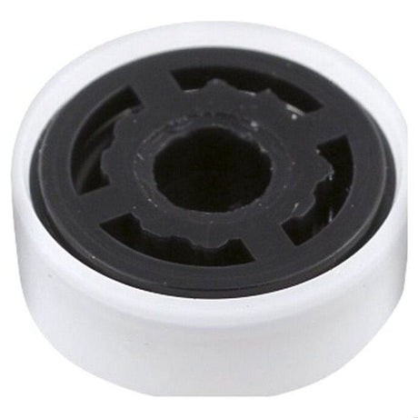 [BAFR201] Flow Regulator for Basin Pillar Taps - Chrome - Cutout