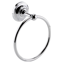 [BAHA302] Towel Ring - Cutout