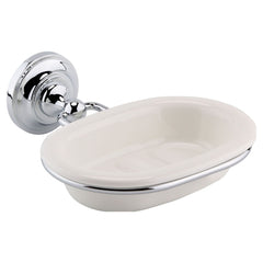 [BAHA303] Soap Dish - Cutout