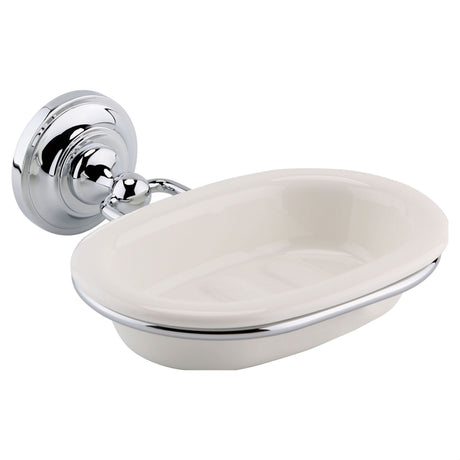 [BAHA303] Soap Dish - Cutout