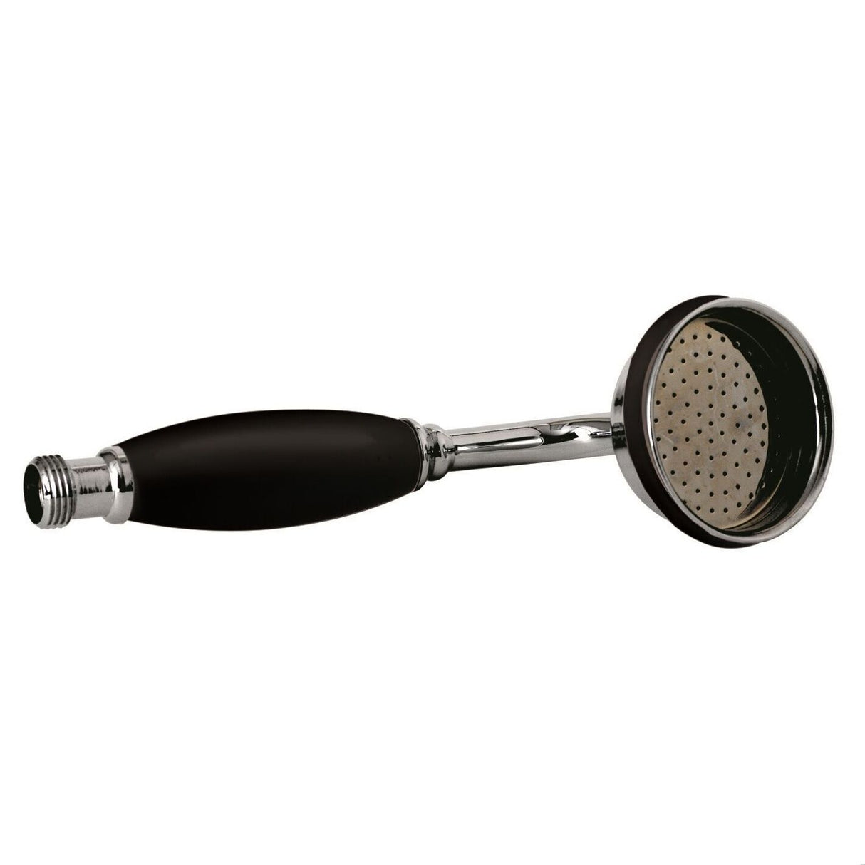 [BAHS450G] Traditional Large Shower Handset - Choice of Colour - Cutout