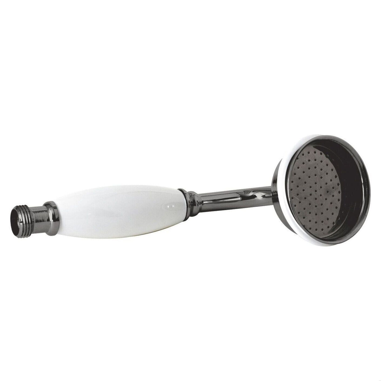 [BAHS7150G] Traditional Large Shower Handset - Choice of Colour - Cutout
