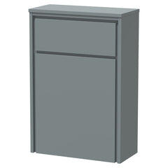 [BAL2341] Longnor Floor Standing WC Unit - Choice of Colour - Cutout