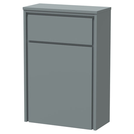 [BAL2341] Longnor Floor Standing WC Unit - Choice of Colour - Cutout