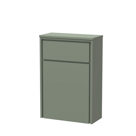 [BAL3141] Longnor Floor Standing WC Unit - Choice of Colour - Cutout