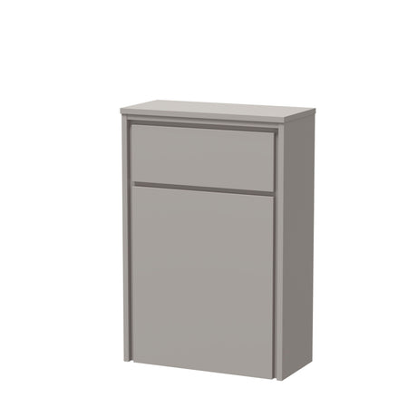 [BAL3241] Longnor Floor Standing WC Unit - Choice of Colour - Cutout