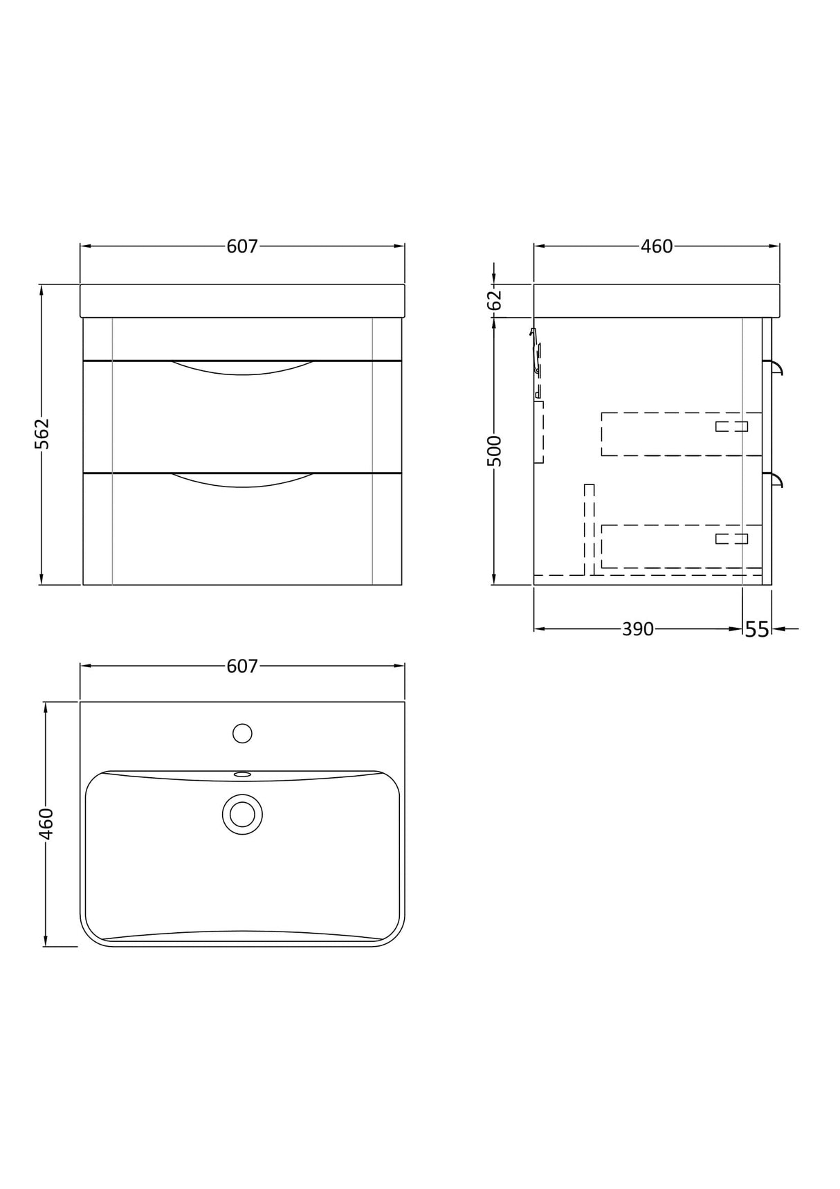 BAL802C