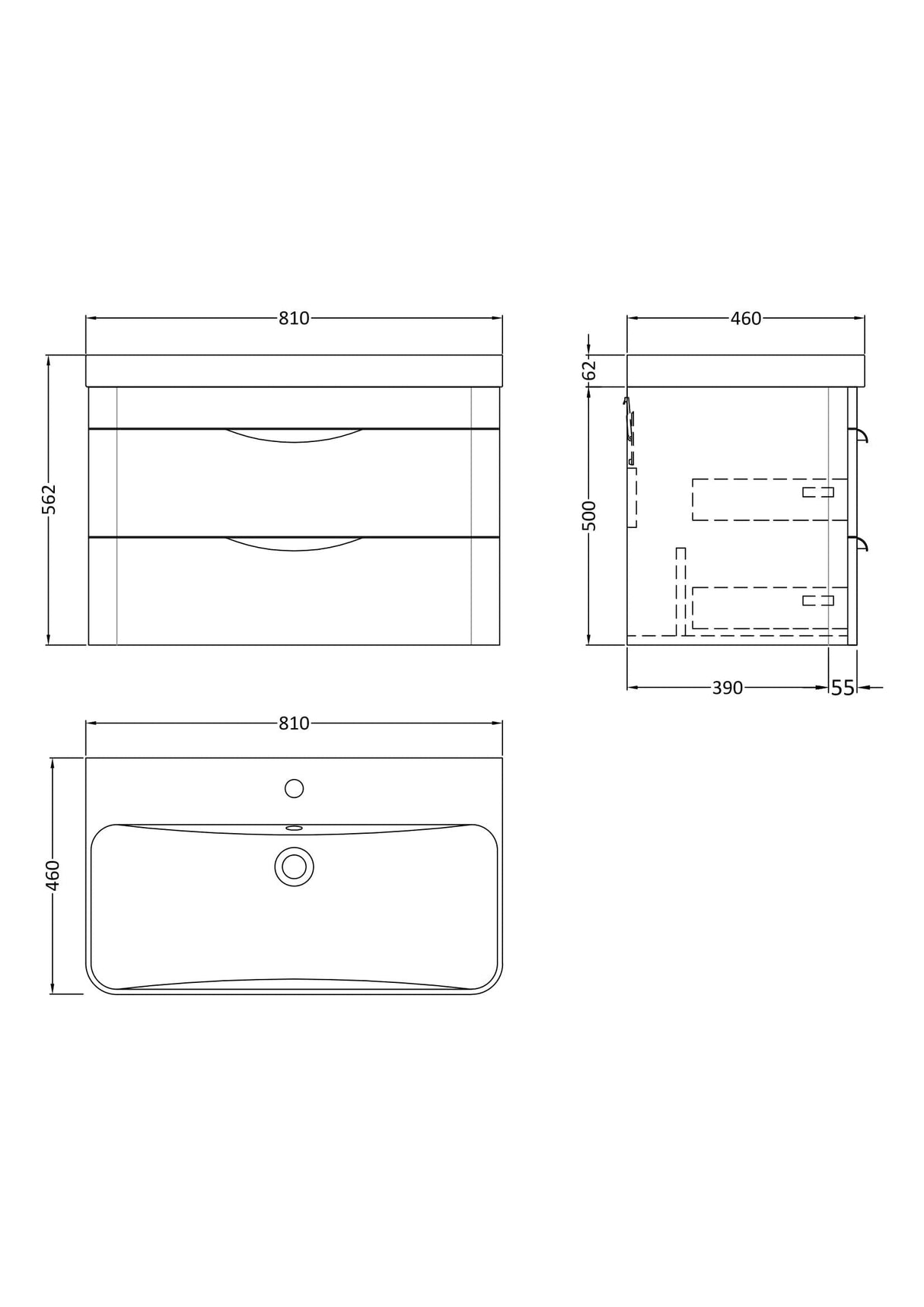 BAL805C