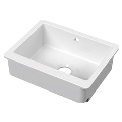 [BALBU19124] Butler Over Mount Sink O/F 595x460x200 - Cutout