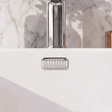 [BAOF01C] Madeley Traditional Grill Overflow Cover, 26mm x 50mm, Choice of Colour - Silo