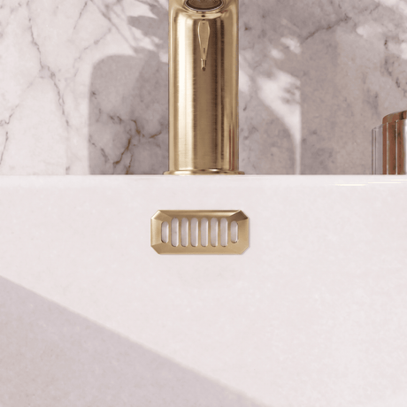 [BAOF03C] Madeley Traditional Grill Overflow Cover, 26mm x 50mm, Choice of Colour - Silo