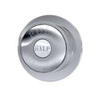 [BAPB01] Traditional Dual Flush Push Button, Choice of Colour - Cutout