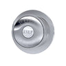 [BAPB01] Traditional Dual Flush Push Button, Choice of Colour - Cutout
