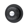 [BAPB02] Traditional Dual Flush Push Button, Choice of Colour - Cutout