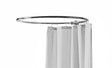 [BASR386] 825mm Round Shower Ring - Cutout
