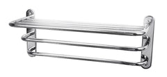 [BATR380] 3 Tier Towel Rack - Cutout