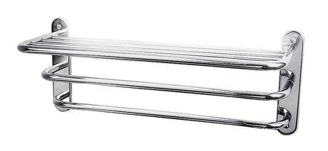 [BATR380] 3 Tier Towel Rack - Cutout