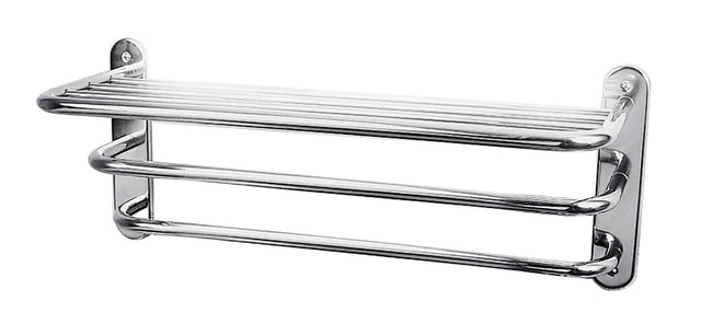 [BATR380] 3 Tier Towel Rack - Cutout