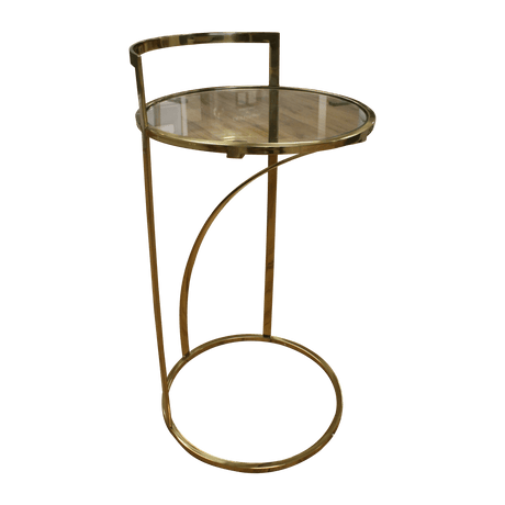 [BATR803] Coffee & Side Table for the Living Room, Choice of Style