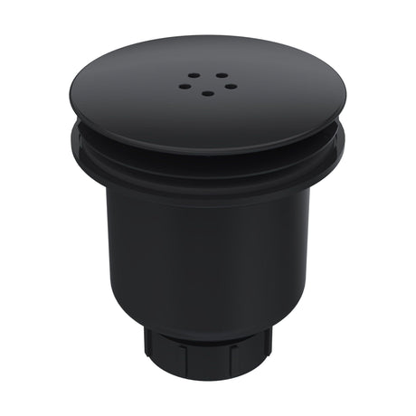 [BATW002B] Straight Shower Tray Waste Bottom Outlet - Cutout