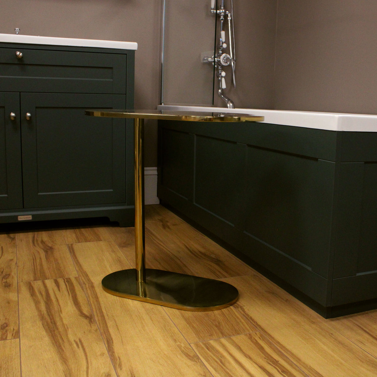 [BAUR801] Coffee & Side Table for the Living Room, Choice of Style